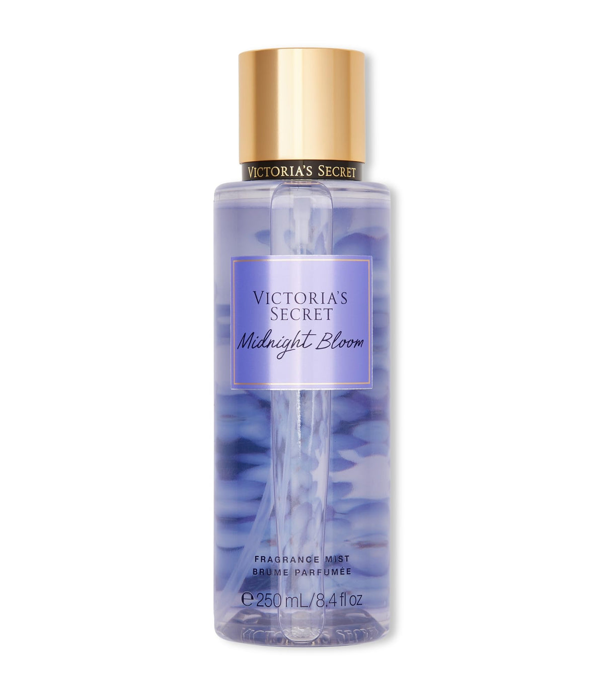 Victoria's Secret Body Fragrance Mist, Love Spell - 8.4 fl oz