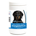 Healthy Breeds French Bulldog All in One Multivitamin Soft Chew 120 Count
