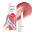 NOONI Korean Lip Oil - Appleberry - pH Color-Changing Plumping Lip Gloss
