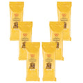 Burt’s Bees for Pets Multipurpose Dog Wipes, Honey and Grapefruit Scent - Hypoallergenic, 98% Natural Origin Wipes That Cleanse and Deodorize, Gentle Formula, 100 Count