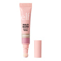 e.l.f. Halo Glow Highlight Beauty Wand, Liquid Highlighter Wand For Luminous, Glowing Skin, Buildable Formula, Vegan & Cruelty-free,Champagne Campaign