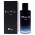 Sauvage by Christian Dior for Men - 6.8 oz Parfum Spray