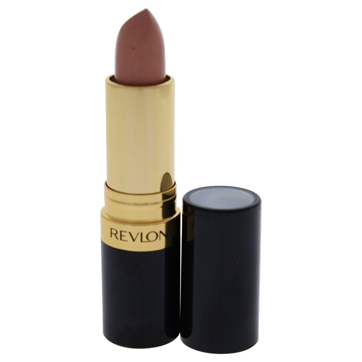 REVLON Super Lustrous Lipstick Gift Set, 5-Piece | 5-piece lipstick gift set. Creamy formula for soft, fuller-looking lips with a moisturized feel.