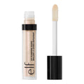 e.l.f. Lip Plumping Gloss, High-Shine Sheer Color, Hydrates & Creates Fuller Lips With Vitamin E, Vegan & Cruelty-Free, Mocha Twist, 0.1 Fl Oz