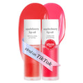 NOONI Korean Lip Oil - Appleberry - pH Color-Changing Plumping Lip Gloss