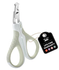 Mr. Pen- Cat Nail Clipper, Stainless Steel, Sharp Cat Claw Trimmer | Cat Claw Trimmer for Small and Medium Cats, Pet Nail Clipper with Sturdy Non Slip Handle