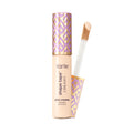 tarte shape tape creamy concealer – Full Coverage Makeup with Built-In Eye Cream, 24HR Hydrating Natural Moisturizing Matte Finish for Redness & Fine Lines, Vegan & Cruelty-Free