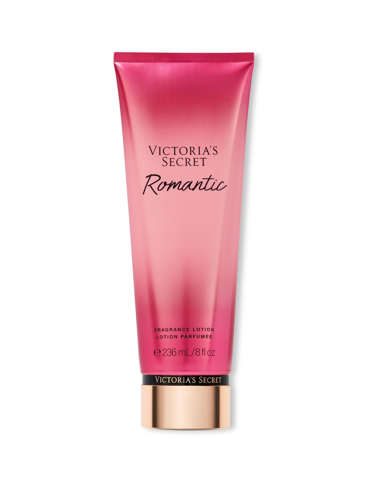 Victoria's Secret Body Fragrance Lotion, Pure Seduction Shimmer - 8 fl oz