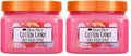 Tree Hut Body Scrub, Coco Colada, 18 Oz | Exfoliating & Hydrating Sugar Scrub with Shea Butter & Essential Oils, Smooth Skin, Body Exfoliator For All Skin Types