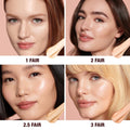 Charlotte Tilbury Hollywood Flawless Filter - Multi‑Use Makeup Primer, Complexion Booster & Illuminating Liquid Highlighter with Sheer Coverage - Smooths & Blurs Skin