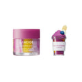 LANEIGE Lip Sleeping Mask: Korean Overnight Treatment For Dry Lips | Hydrating & Nourishing Overnight Lip Treatment Mask with Vitamin C, Shea & Murumuru Seed Butter | Now Build Your Own Bespoke Swirl