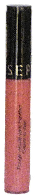SEPHORA COLLECTION Cream Lip Stain Liquid Lipstick 13 Marvelous Mauve