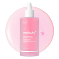 medicube PDRN Pink Peptide Serum with Salmon DNA | Pink Glow Serum - Peptides & Niacinamide for Hydration & Firm-Looking Skin, Uneven Tone Care, Korean Skincare, 1.01 fl. Oz