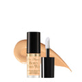 Too Faced Born This Way Super Coverage Multi-Use Concealer | Full-Coverage Hydrating Concealer for Dark Circles & Blemishes with Natural Finish | Hyaluronic Acid & Coconut Water