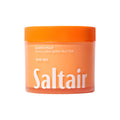 Saltair Multi-Lipid Body Butter - Rich, Nourishing Hydrating Body Cream with Ceramide Complex, Coconut Oil, Shea Butter, and Sea Buckthorn. Moisturizing Dry Skin Care. 10oz Jar - Santal Bloom