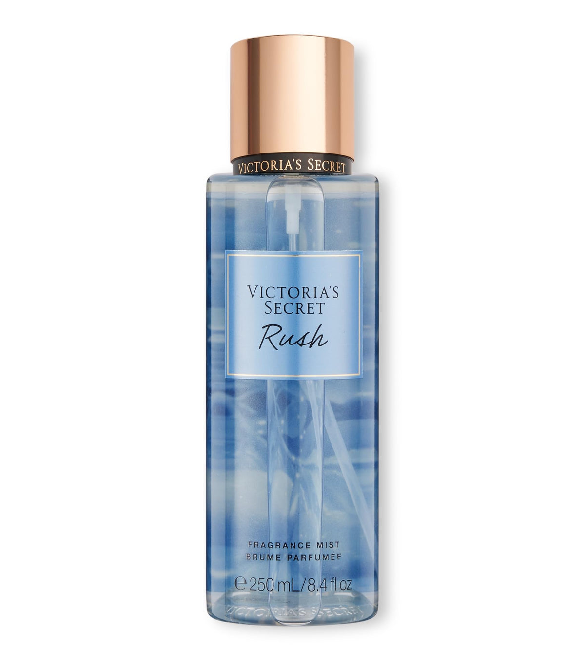 Victoria's Secret Body Fragrance Mist, Love Spell - 8.4 fl oz