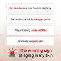celimax The Vita A Retinal Shot Tightening Booster | 0.1% Retinal, 3% Matryxyl, High-Strength Retinoid for Anti-Aging, Pore Minimizer, Wrinkles & Fine Lines, Firmer Skin, 15ml, Korean Skin Care Gift