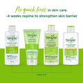 Simple Kind To Skin Micellar Cleansing Water 200Ml