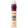 Maybelline Instant Age Rewind Eraser Dark Circles Treatment Multi-Use Concealer, 100, 1 Count (Packaging May Vary)