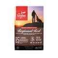 ORIJEN Grain Free WHOLEPREY Dry Dog Food Original Recipe 23.5lb. Bag