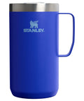 STANLEY Everyday Camp Mug, 24 oz, Black 2.0