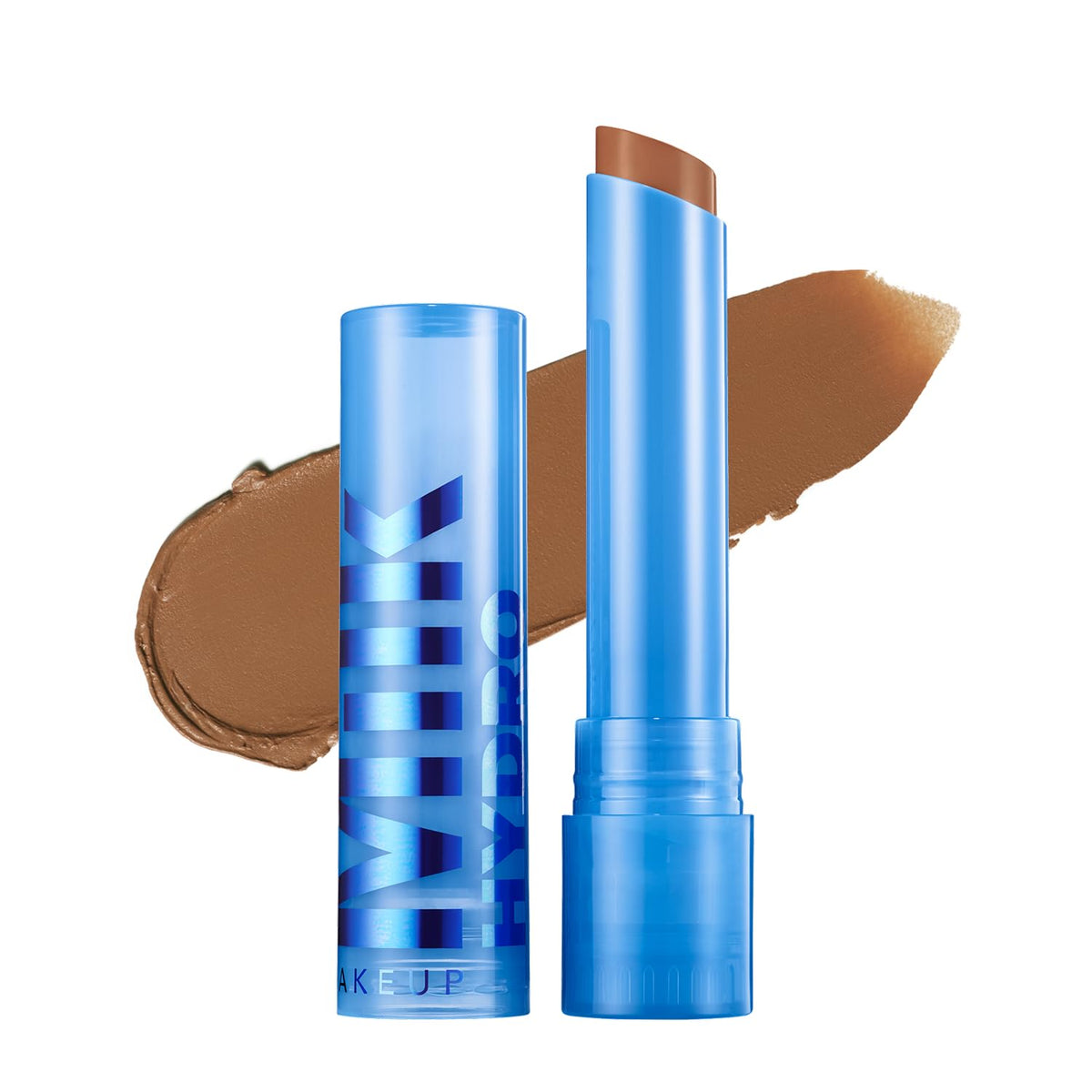 Milk Makeup Hydro Grip Gel Concealer with Hyaluronic Acid – 12HR Hydrating Concealer + Complexion Stick for Buildable Coverage of Under Eyes, Dark Circles + Redness – Creamy Formula w/Dewy Finish