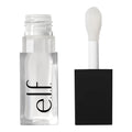 e.l.f. Glow Reviver Lip Oil, Nourishing Tinted Lip Oil For A High-shine Finish, Infused With Jojoba Oil, Vegan & Cruelty-free, Honey Talks