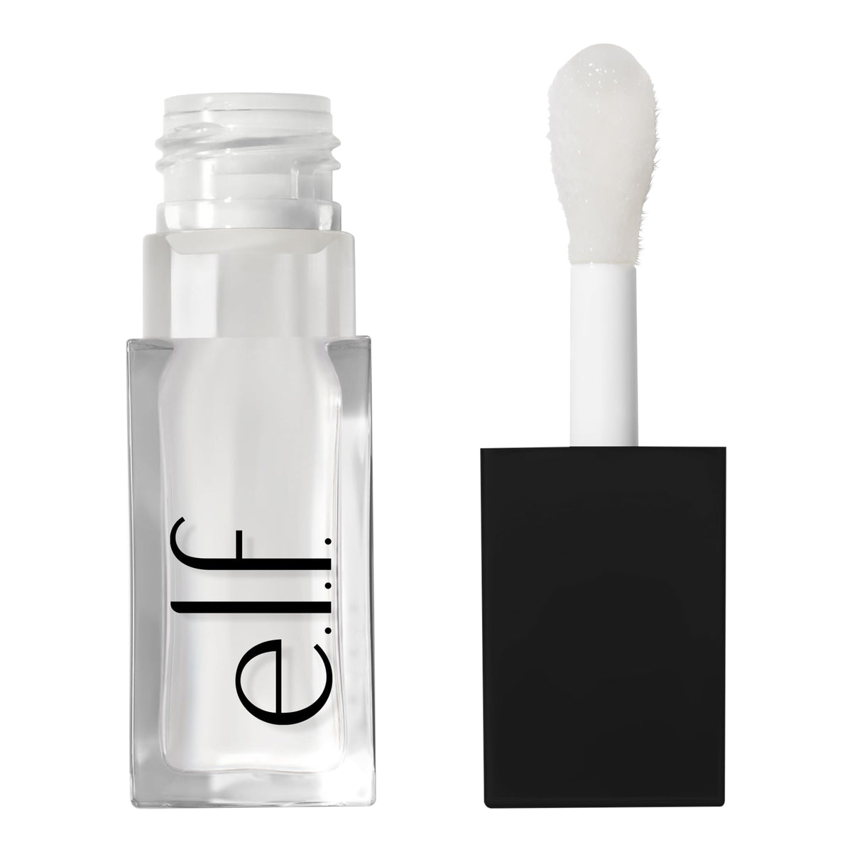 e.l.f. Glow Reviver Lip Oil, Nourishing Tinted Lip Oil For A High-shine Finish, Infused With Jojoba Oil, Vegan & Cruelty-free, Honey Talks