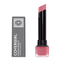 COVERGIRL Exhibitionist Ultra-Matte Lipstick, Soloist