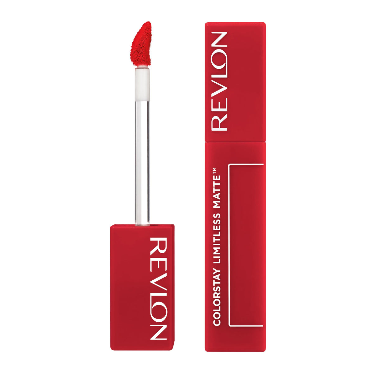 Revlon ColorStay Limitless Matte Lipstick, 005 Strut, 0.17 fl oz