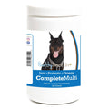 Healthy Breeds French Bulldog All in One Multivitamin Soft Chew 120 Count