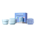 LANEIGE Water Bank Blue Hyaluronic Cream Moisturizer: Hydrating Korean Face Cream with Squalane & Ceramide for Skin Barrier Support, Dermatologist-Tested