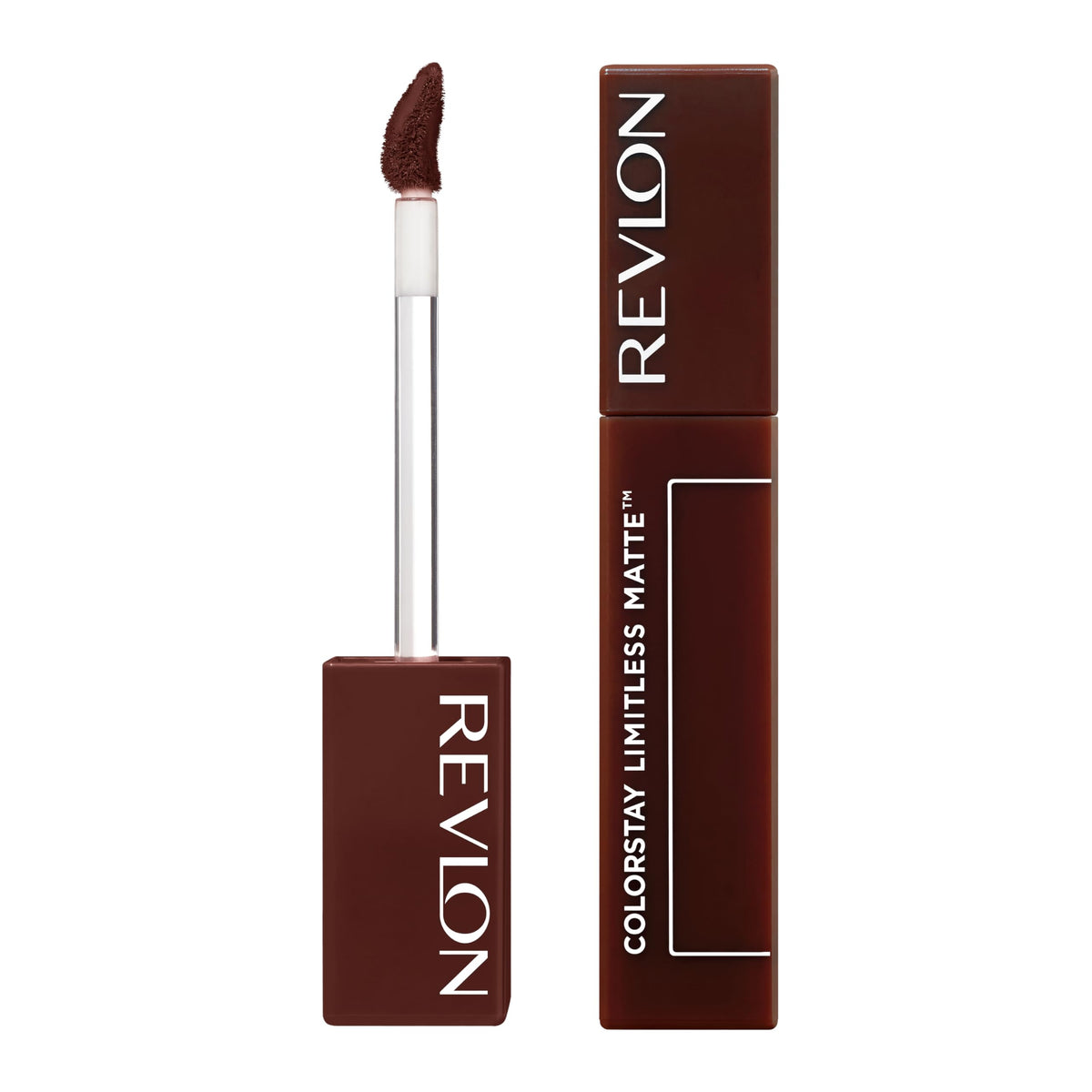 Revlon ColorStay Limitless Matte Lipstick, 005 Strut, 0.17 fl oz