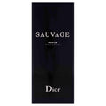 Sauvage by Christian Dior for Men - 6.8 oz Parfum Spray