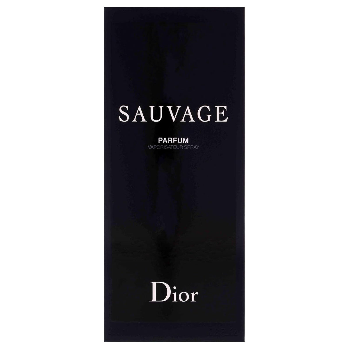 Sauvage by Christian Dior for Men - 6.8 oz Parfum Spray