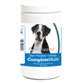 Healthy Breeds French Bulldog All in One Multivitamin Soft Chew 120 Count