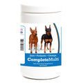 Healthy Breeds French Bulldog All in One Multivitamin Soft Chew 120 Count