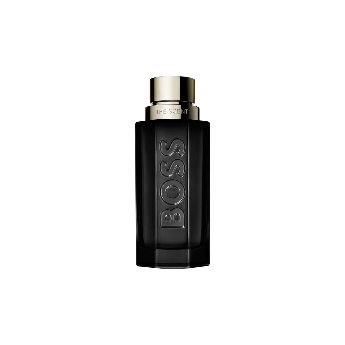 Hugo Boss The Scent Magnetic Eau de Parfum – Ambery Men's Cologne – With Notes of Maninka Fruit & Vanilla – Long Lasting Fragrance