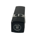 Dior Rouge Lipstick Color # 999 MATTE (FULL SIZE) 0.12 OZ / 3.5 G (NEW NO BOX/NEVER USED/NO BOX AS SHOWN)