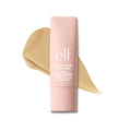 e.l.f. Halo Glow Skin Tint SPF 50, Tinted Moisturizer For Light, Buildable Coverage, Creates A Natural Glow, Vegan & Cruelty-Free, 3 Fair Cool