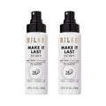 Milani Setting Spray + Primer, Make It Last Dewy - Dewy Finish Moisturizing Formula for Glow on the Go, Setting Spray for Makeup and Face Primer, Prime + Set + Hydrate, 2.03 Fl. Oz