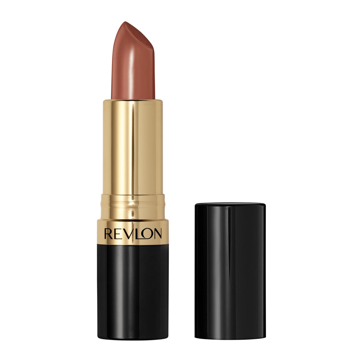 REVLON Super Lustrous Lipstick Gift Set, 5-Piece | 5-piece lipstick gift set. Creamy formula for soft, fuller-looking lips with a moisturized feel.