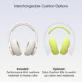 Beats 360 — Over-Ear Headphones with Interchangeable Cushions, Sweat & Water Resistance and Noise Cancellation — Create a Bundle