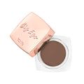 tarte big ego frameworker brow pomade – Creamy Pigmented Eyebrow Gel to Sculpt & Fill with Waterproof, Smudgeproof, Sweatproof Longwear Formula & Vitamin E to Condition, Vegan & Cruelty Free