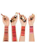 Rouge Pur Couture Satin Lipstick - R1 Le Rouge by Yves Saint Laurent for Women - 0.13 oz Lipstick