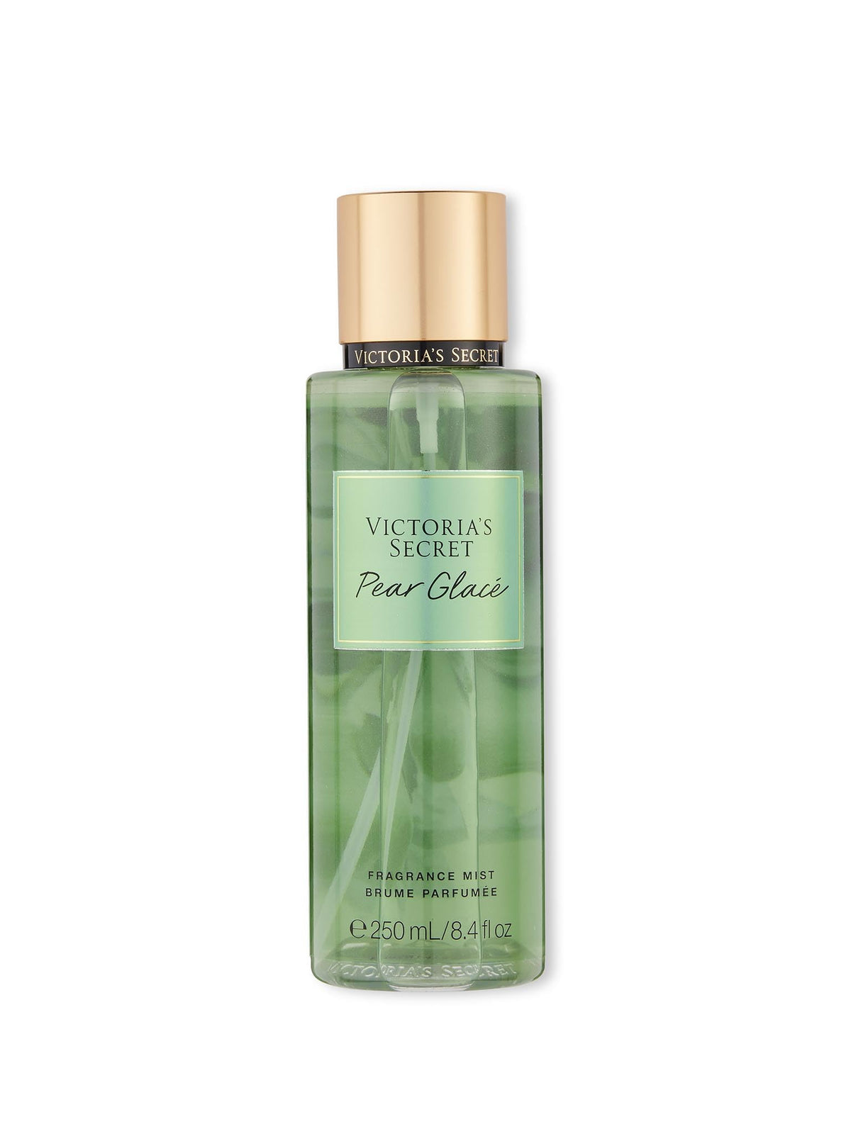 Victoria's Secret Body Fragrance Mist, Love Spell - 8.4 fl oz