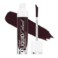 wet n wild Halloween Fantasy Makers Mega Last Liquid Catsuit High Shine Liquid Lipstick - Midnight Sky