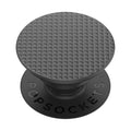 PopSockets Adhesive Phone Grip, Holder- Black