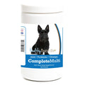Healthy Breeds French Bulldog All in One Multivitamin Soft Chew 120 Count