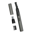 Wahl Micro Groomsman Battery Personal Trimmer for Eyebrows, Nose & Ear